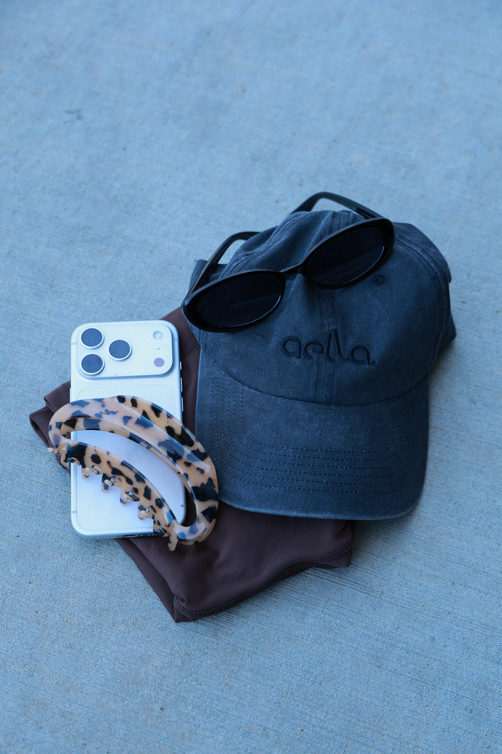 Aella Eye Hat