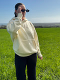 Aella Eye Hoodie